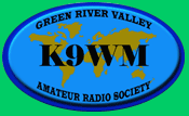 Green River ARS    