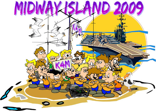 Midway Island