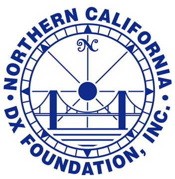 Directed contributions through NCDXF to the the Midway expedition are considered tax deductible for U.S. Citizens (see your tax advisor). 
Be sure and designate that the contribution is for Midway.