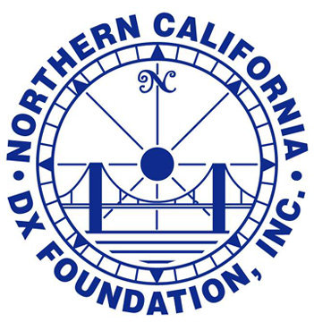 Northern California DX Foundation