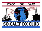 Southern California  DX Club