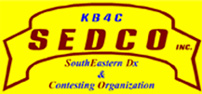 Southeastern DX and Contesting Organization