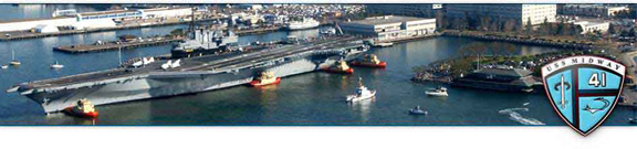 USS Midway